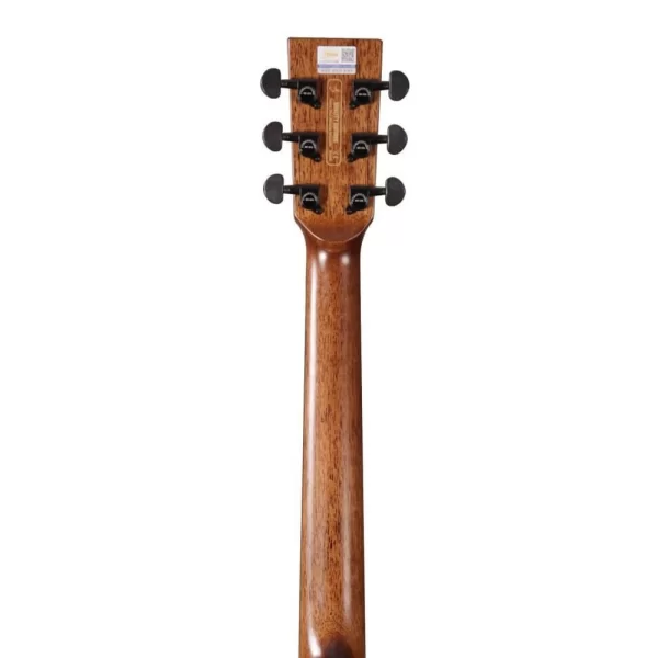 TYMA HG-350S Cutaway Elektro Akustik Gitar