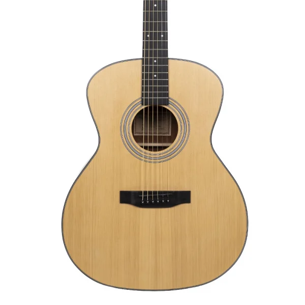 TYMA HG-60 Grand Auditorium Akustik Gitar