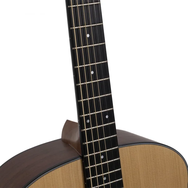 TYMA HG-60 Grand Auditorium Akustik Gitar