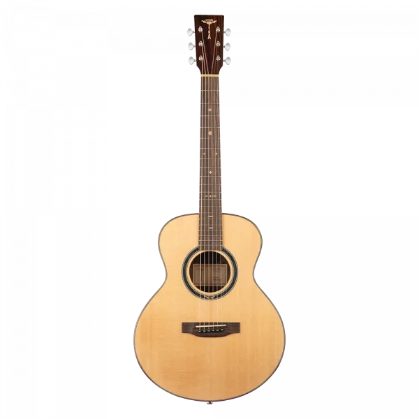 TYMA M-20S Akustik Gitar