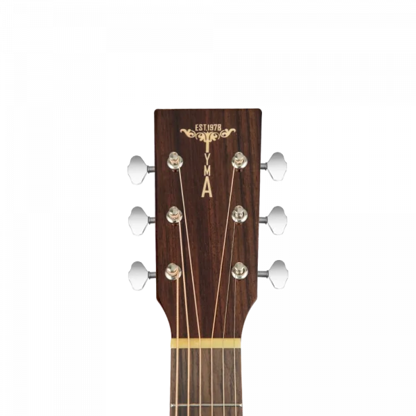 TYMA M-20S Akustik Gitar