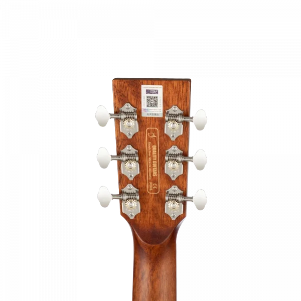 TYMA M-20S Akustik Gitar