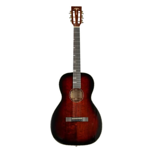 TYMA P-18E BRS Elektro Akustik Gitar