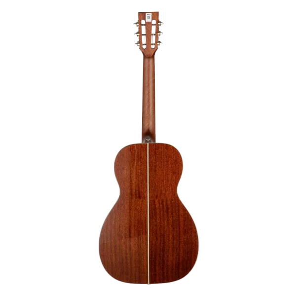 TYMA P-18E BRS Elektro Akustik Gitar