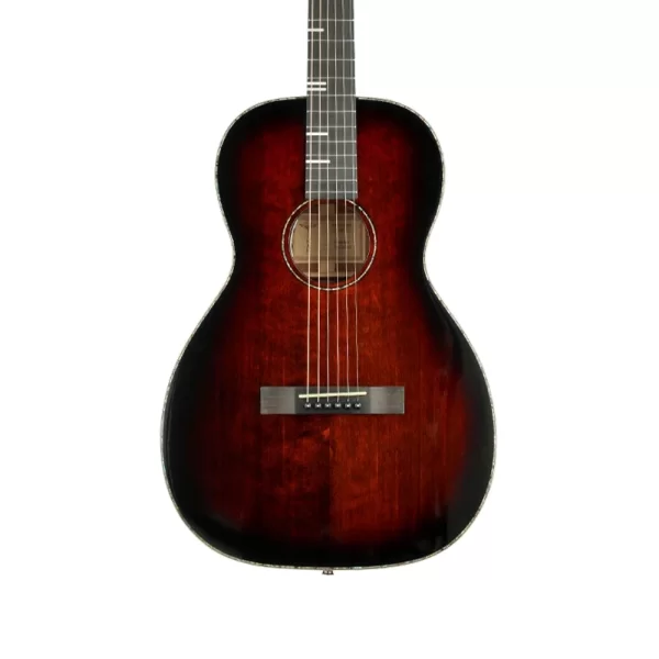 TYMA P-18E BRS Elektro Akustik Gitar