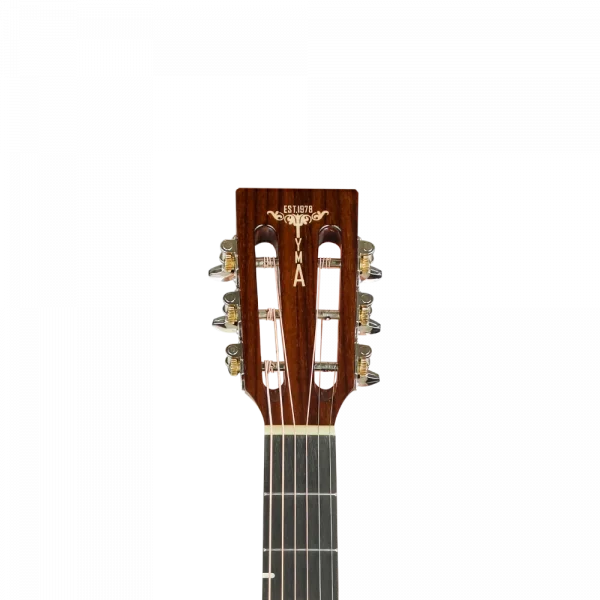 TYMA P-18E BRS Elektro Akustik Gitar