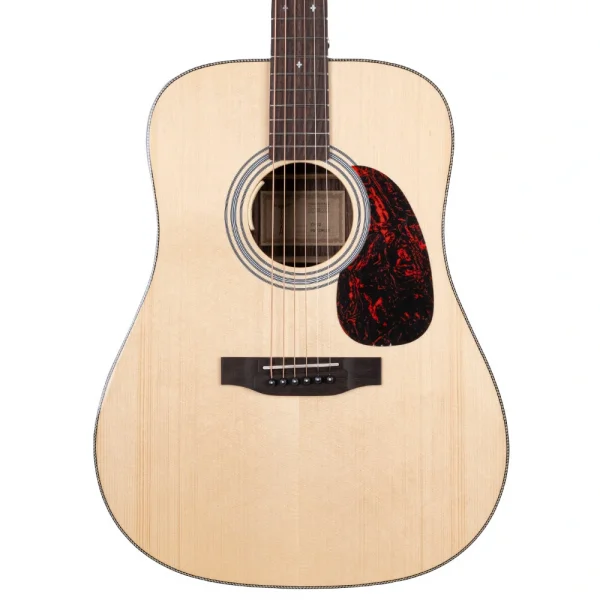 TYMA TD-12 Akustik Gitar