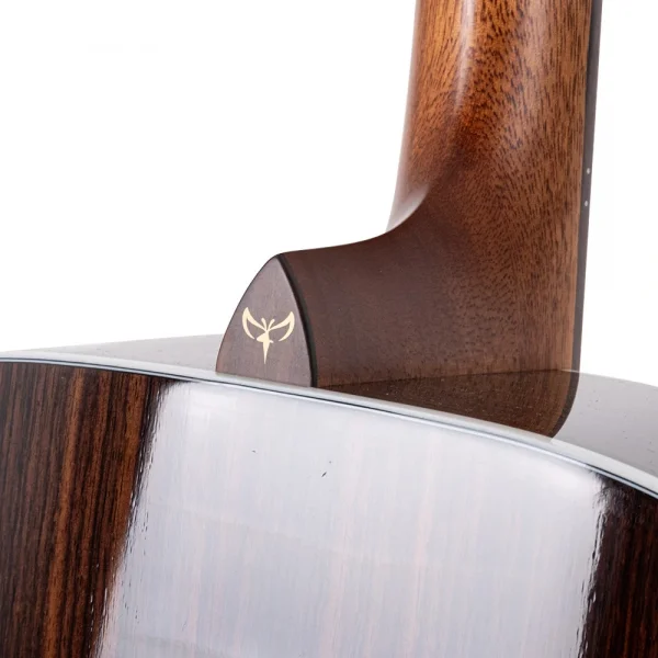 TYMA TD-12 Akustik Gitar