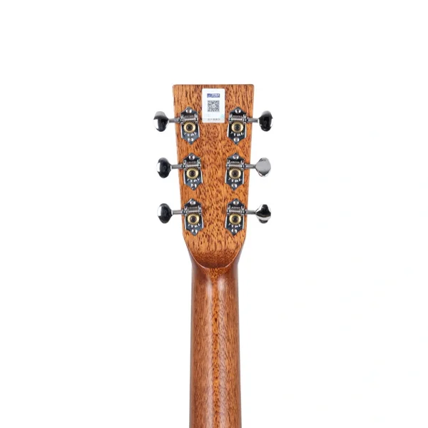 TYMA TD-12 Akustik Gitar