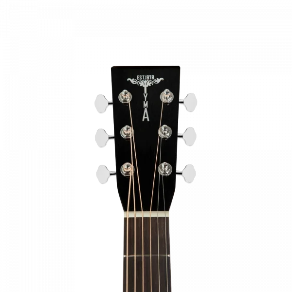 TYMA TD-12C Cutaway Elektro Akustik Gitar