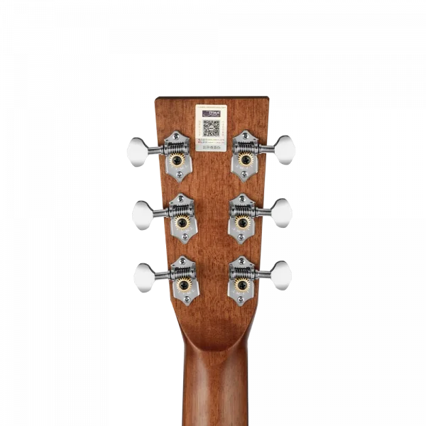 TYMA TD-12C Cutaway Elektro Akustik Gitar