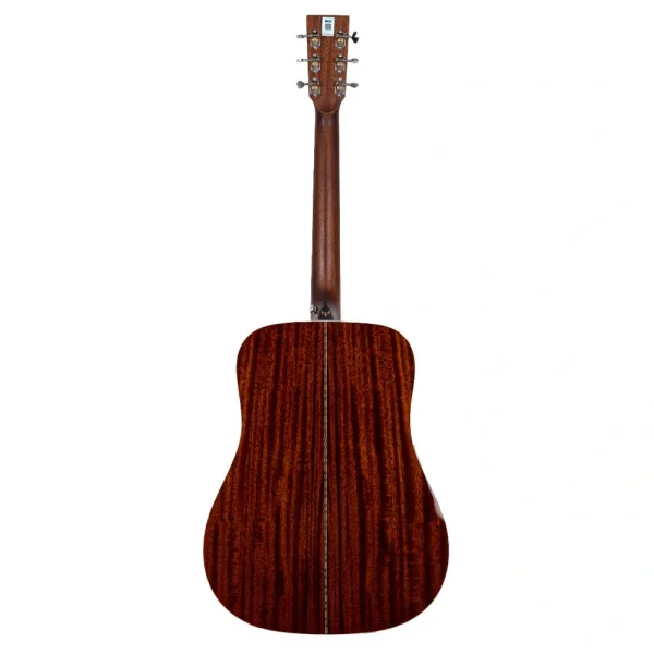 TYMA TD-15 CE Elektro Akustik Gitar