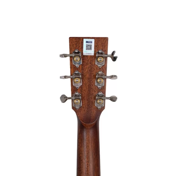 TYMA TD-15 CE Elektro Akustik Gitar