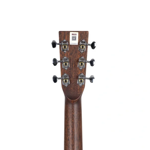 TYMA TD-18 CE Cutaway Elektro Akustik Gitar