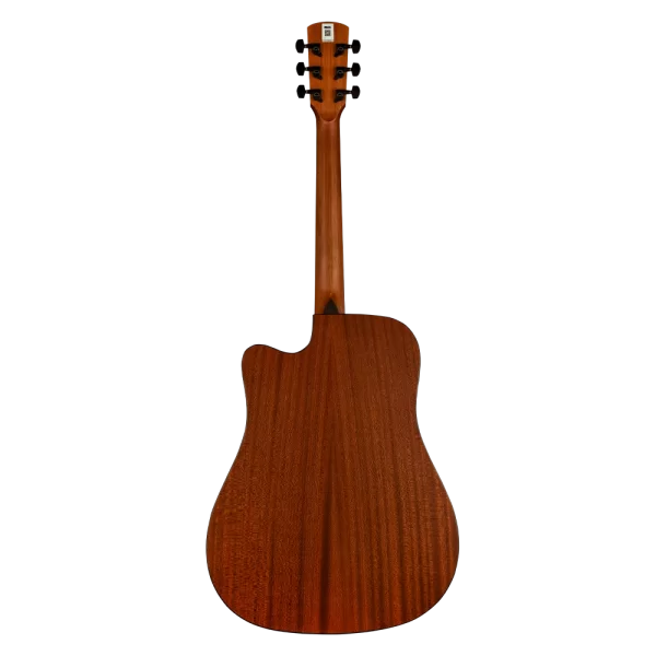 TYMA TD-1C Elektro Akustik Gitar