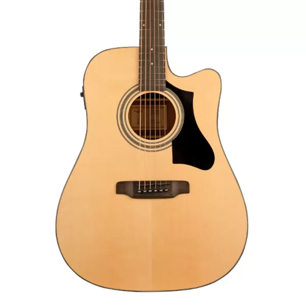 TYMA TD-1C Elektro Akustik Gitar