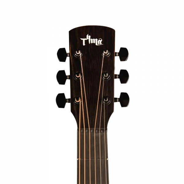TYMA TD-1C Elektro Akustik Gitar