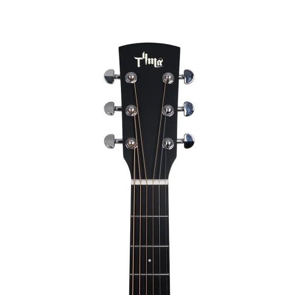 TYMA TD-2 Dreadnought Akustik Gitar