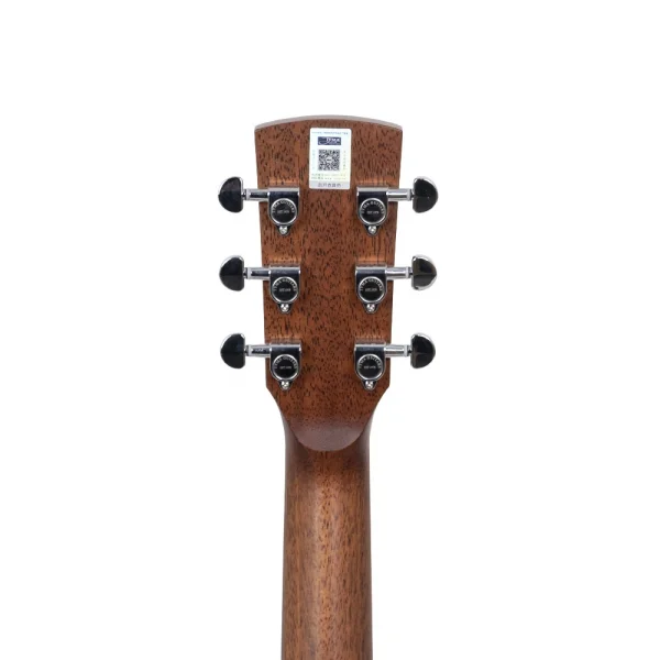 TYMA TD-2 Dreadnought Akustik Gitar
