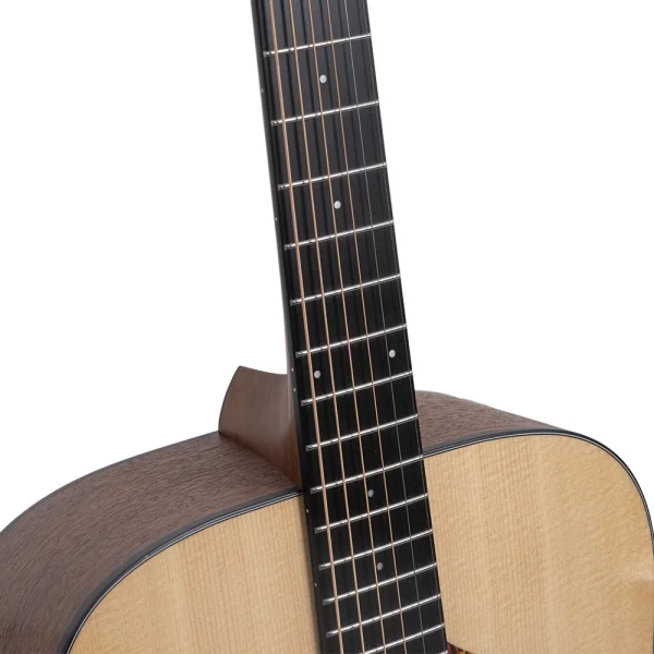 TYMA TD-2 Dreadnought Akustik Gitar