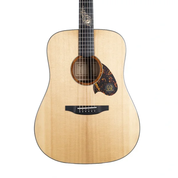 TYMA TD-5 PRO Akustik Gitar