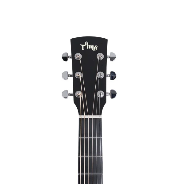 TYMA TD-5 PRO Akustik Gitar