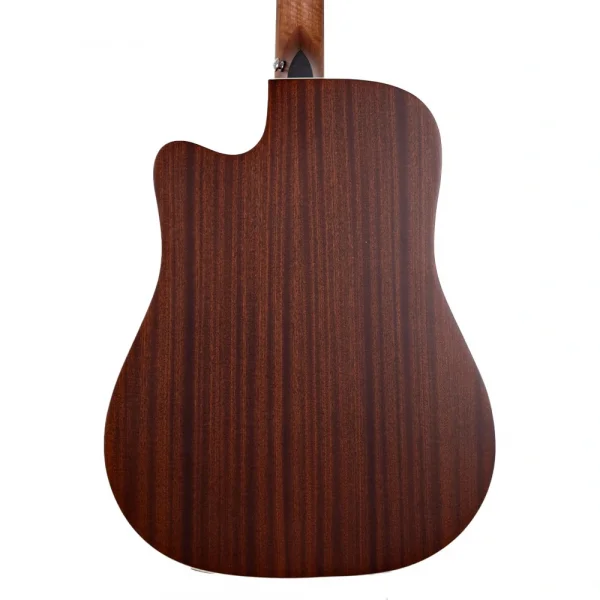 TYMA TD-5C Cutaway Akustik Gitar