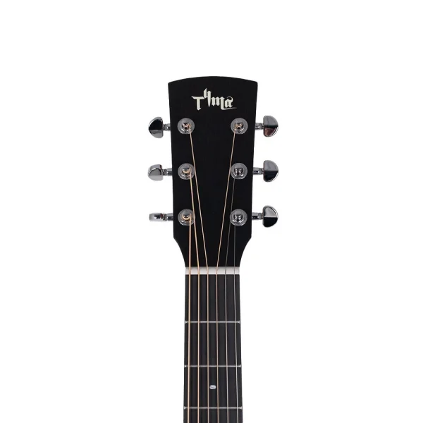 TYMA TD-5C Cutaway Akustik Gitar