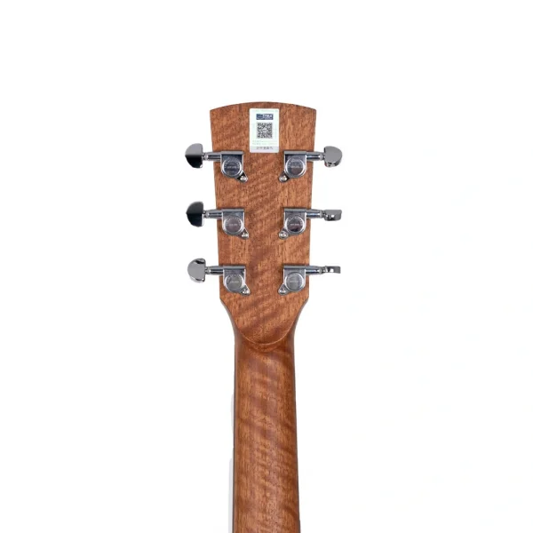 TYMA TD-5C Cutaway Akustik Gitar