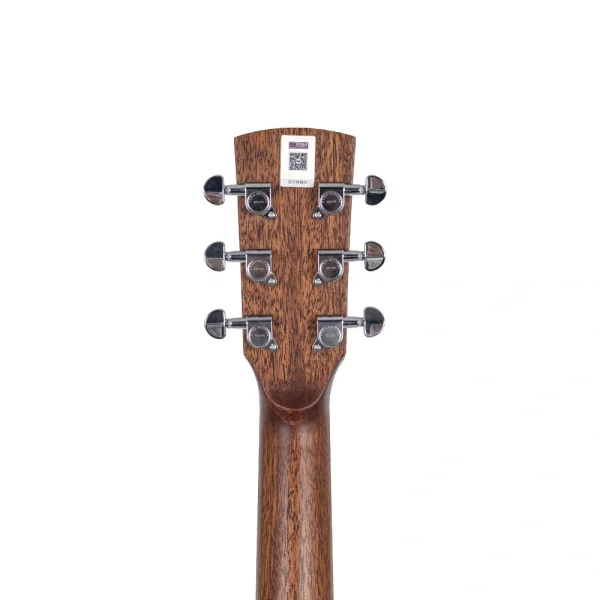 TYMA TD-5CE PRO Cutaway Elektro Akustik Gitar
