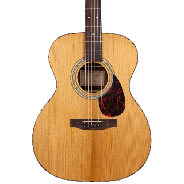 TYMA TF-12 Akustik Gitar