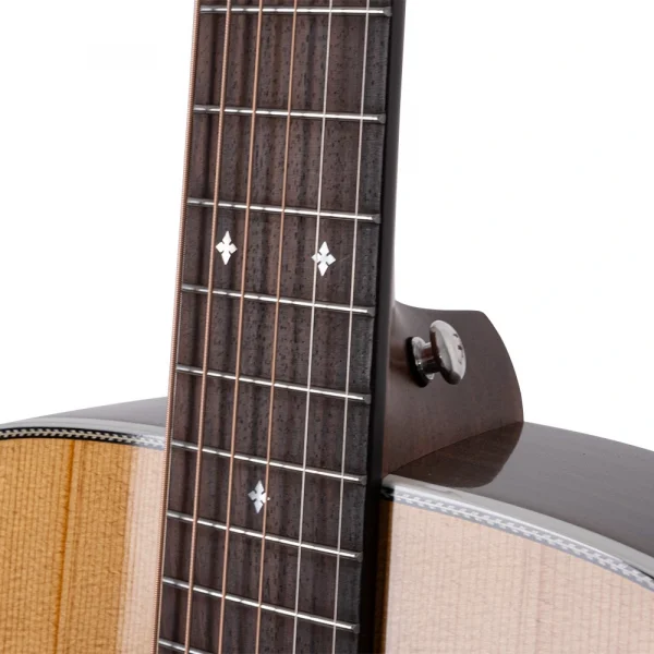 TYMA TF-12 Akustik Gitar