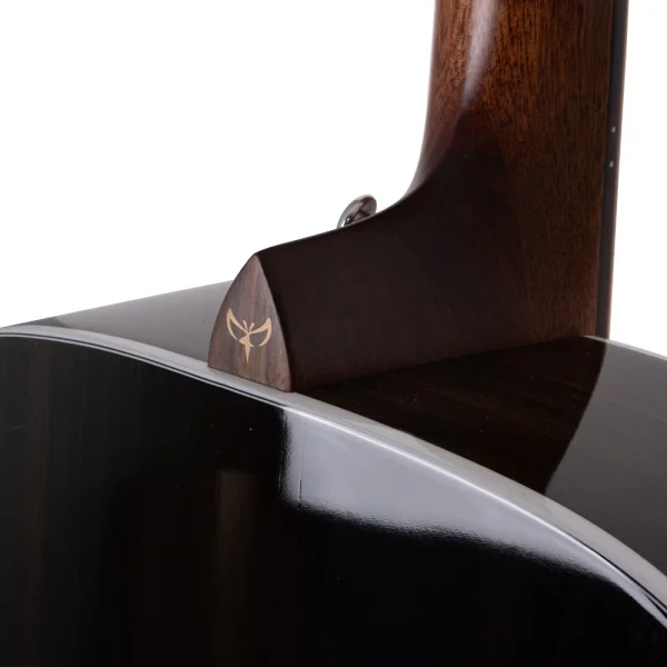 TYMA TF-12 Akustik Gitar