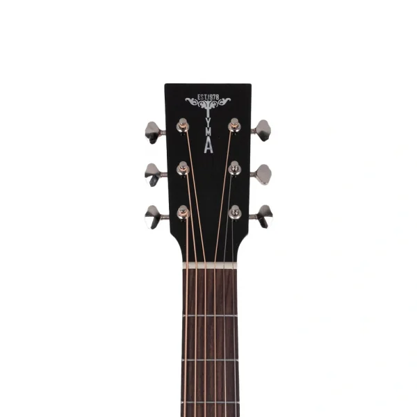 TYMA TF-12 Akustik Gitar