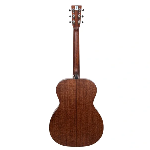 TYMA TF-18E Natural Elektro Akustik Gitar