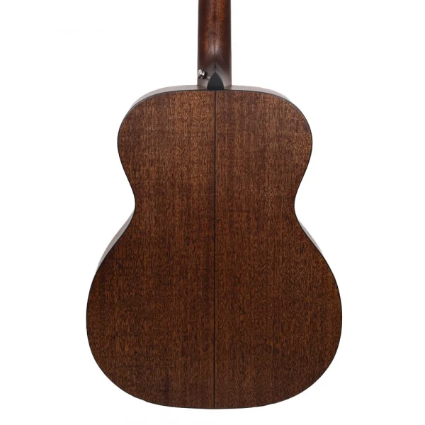 TYMA TF-18E Natural Elektro Akustik Gitar