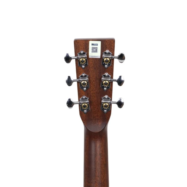 TYMA TF-18E Natural Elektro Akustik Gitar