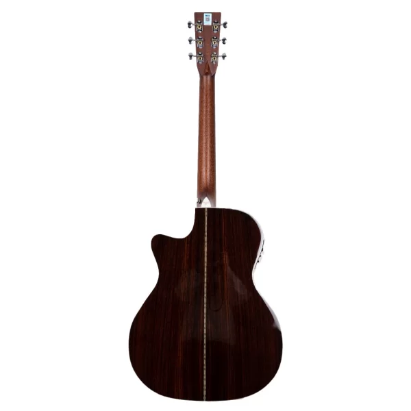TYMA TFC-28 CE Cutaway Elektro Akustik Gitar
