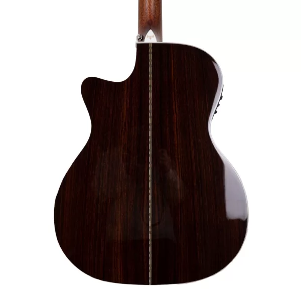 TYMA TFC-28 CE Cutaway Elektro Akustik Gitar
