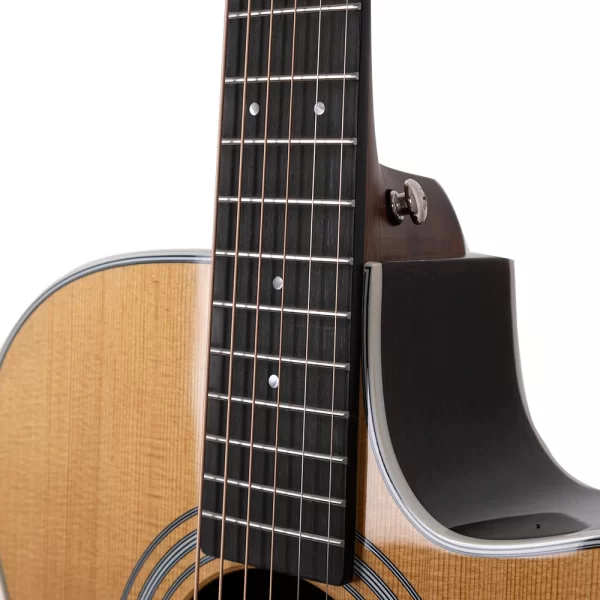 TYMA TFC-28 CE Cutaway Elektro Akustik Gitar