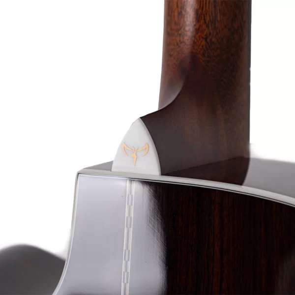 TYMA TFC-28 CE Cutaway Elektro Akustik Gitar
