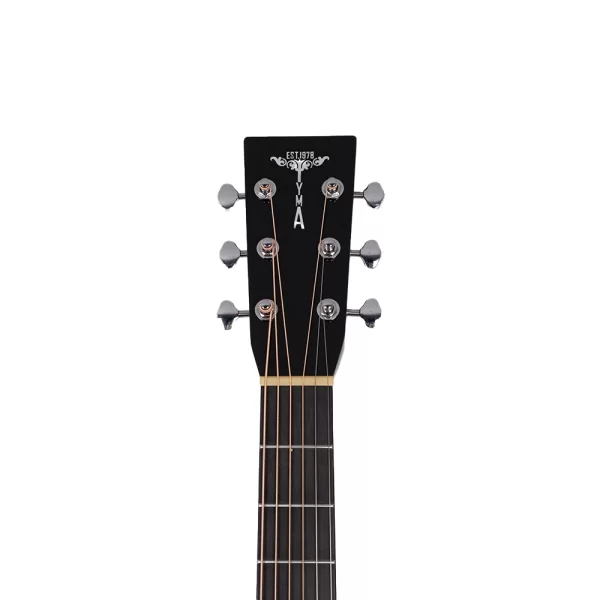 TYMA TFC-28 CE Cutaway Elektro Akustik Gitar