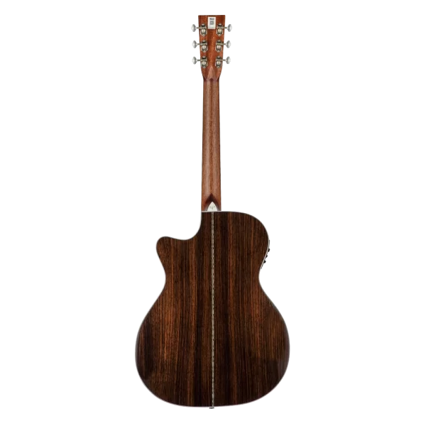 TYMA TFC-28 Cutaway Elektro Akustik Gitar