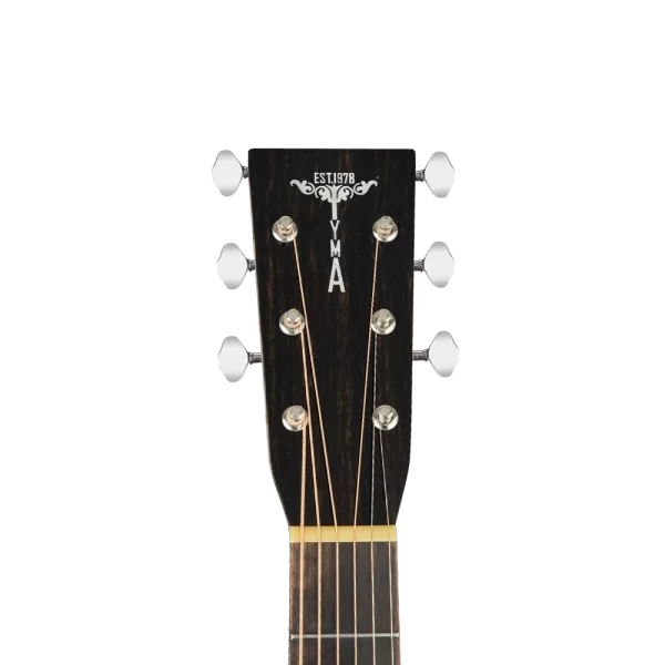 TYMA TFC-28 Cutaway Elektro Akustik Gitar