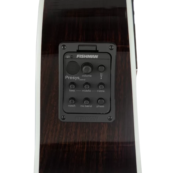 TYMA TFC-28 Cutaway Elektro Akustik Gitar