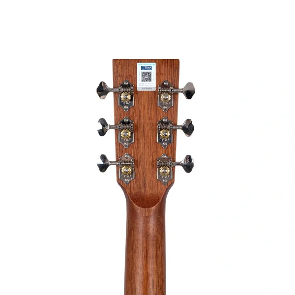 TYMA TG-10M CE Cutaway Elektro Akustik Gitar