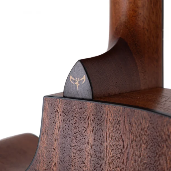 TYMA TG-10M CE Cutaway Elektro Akustik Gitar