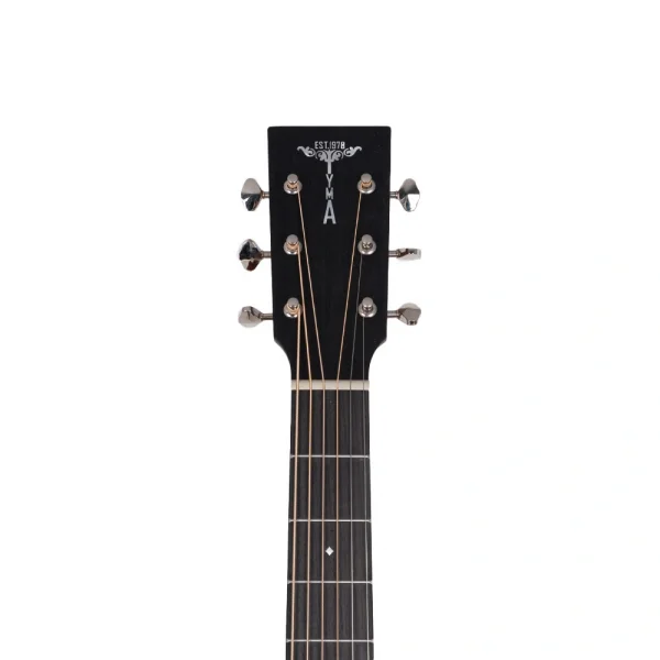 TYMA TG-10M Cutaway Akustik Gitar