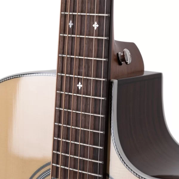 TYMA TG-12 CE Cutaway Elektro Akustik Gitar