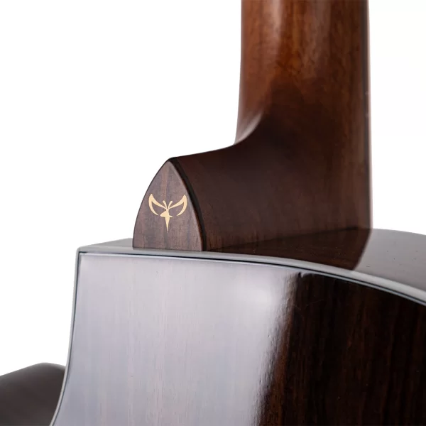 TYMA TG-12 CE Cutaway Elektro Akustik Gitar
